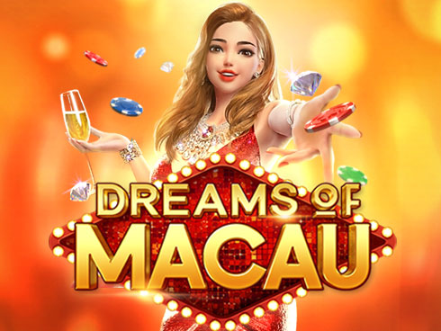 Dreams of Macau স্লট গেম